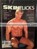 91 vintage XXX gay porn Steve Fox